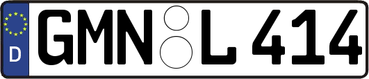 GMN-L414
