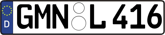 GMN-L416