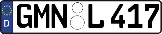 GMN-L417