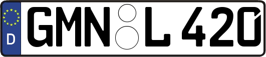 GMN-L420