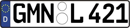 GMN-L421