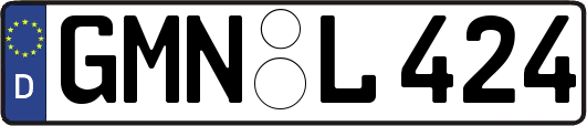GMN-L424