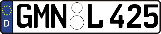 GMN-L425