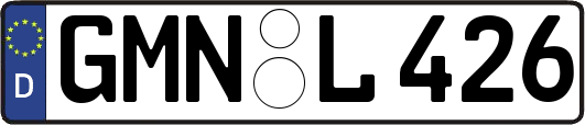 GMN-L426