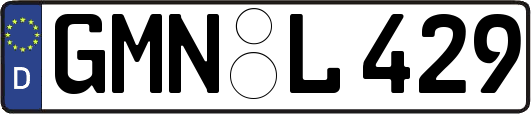 GMN-L429