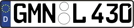 GMN-L430