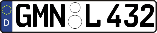 GMN-L432