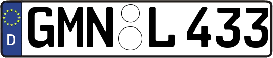 GMN-L433