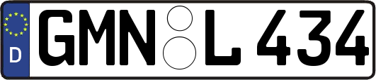 GMN-L434