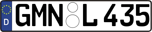GMN-L435