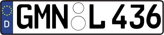 GMN-L436
