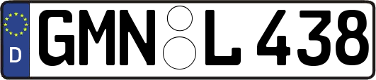 GMN-L438