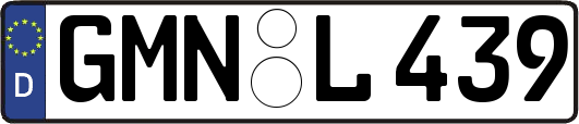 GMN-L439