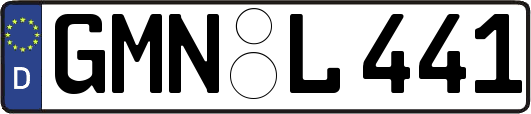 GMN-L441