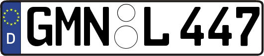GMN-L447