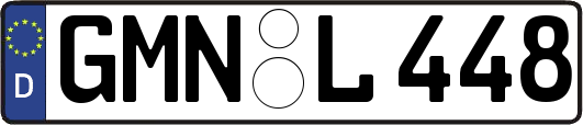 GMN-L448