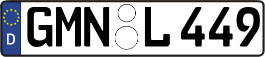 GMN-L449