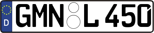 GMN-L450