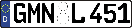 GMN-L451