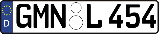 GMN-L454
