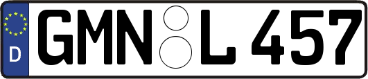 GMN-L457