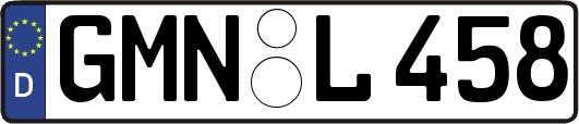 GMN-L458