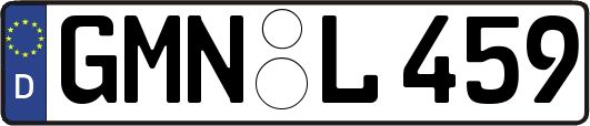 GMN-L459
