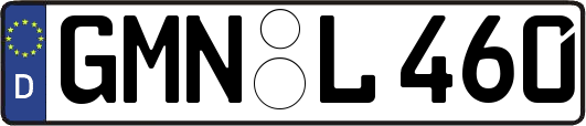 GMN-L460