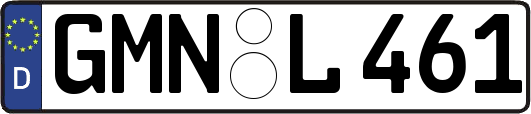 GMN-L461