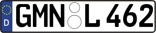 GMN-L462