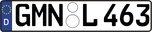 GMN-L463