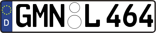 GMN-L464