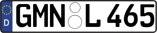 GMN-L465