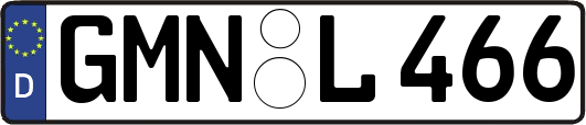 GMN-L466