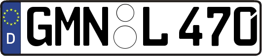 GMN-L470