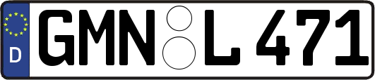 GMN-L471