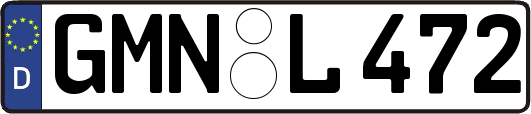 GMN-L472