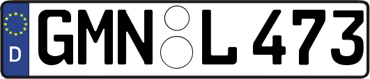 GMN-L473