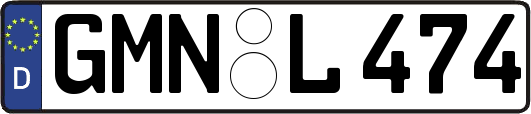 GMN-L474