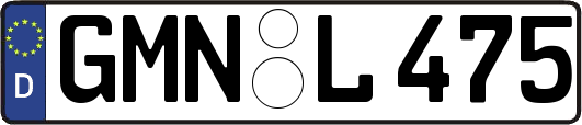 GMN-L475