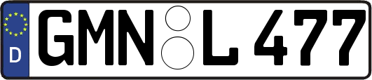 GMN-L477