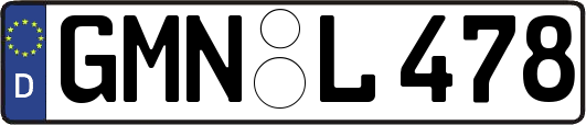 GMN-L478