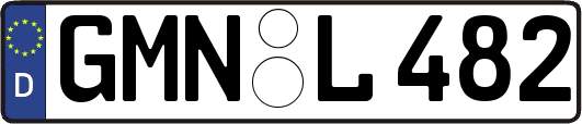 GMN-L482