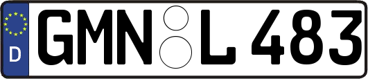 GMN-L483