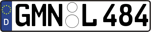 GMN-L484