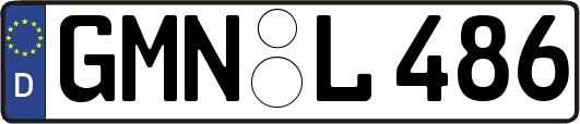 GMN-L486