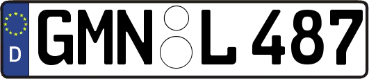 GMN-L487