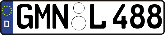 GMN-L488