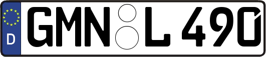 GMN-L490