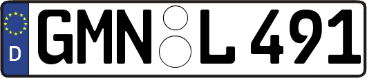GMN-L491